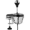 Thrustmaster TH8A Shifter Add-on - Musta / Hopea