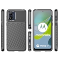 Thunder Sarja Motorola Moto E13 TPU Suojakuori