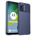 Thunder Sarja Motorola Moto E13 TPU Suojakuori