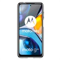 Thunder Sarja Motorola Moto G22 TPU Suojakuori