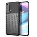 Thunder Sarja OnePlus Nord CE 5G TPU Suojakuori