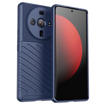 Thunder Series Xiaomi 12S Ultra TPU Suojakuori