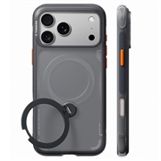 iPhone 18 Pro Max/17 Pro Max Torras Ostand Q3 Air MagSafe kotelo