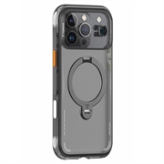 iPhone 18 Pro Max Torras Ostand Q3 Air MagSafe kotelo - keskiyön sininen