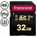 Transcend 700S SDHC Muistikortti TS32GSDC700S