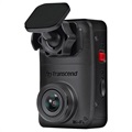Transcend DrivePro 10 Kojelautakamera ja Muistikortti - 32GB MicroSD