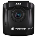 Transcend DrivePro 250 1080p WiFi Kojelautakamera - MicroSDHC 32GB