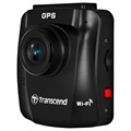 Transcend DrivePro 250 1080p WiFi Kojelautakamera - MicroSDHC 32GB