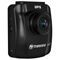 Transcend DrivePro 250 1080p WiFi Kojelautakamera - MicroSDHC 32GB