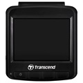 Transcend DrivePro 250 1080p WiFi Kojelautakamera - MicroSDHC 32GB