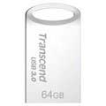 Transcend JetFlash 710S USB Muistitikku