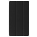Huawei MediaPad M3 8.4 Tri-Fold Kotelo - Musta