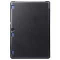 Lenovo Tab 2 A10-70 Tri-Fold Kotelo