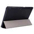 Lenovo Tab 2 A10-70 Tri-Fold Kotelo