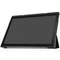 Lenovo Tab 4 10 Tri-Fold Kotelo