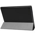 Lenovo Tab 4 10 Tri-Fold Kotelo