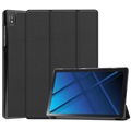 Lenovo Tab 6 Tri-Fold Folio-kotelo