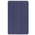 Lenovo Tab M8 Gen 4 Tri-Fold Folio-kotelo - Sininen