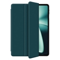 OnePlus Pad Tri-Fold Folio-kotelo - Vihreä