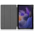 Samsung Galaxy Tab A8 10.5 (2021) Tri-Fold Folio-kotelo - Perhoset