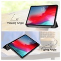 Tri-Fold Smart iPad Pro 11 Lompakkokotelo