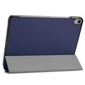 Tri-Fold Smart iPad Pro 11 Lompakkokotelo - Tummansininen