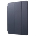 iPad Pro 9.7 Tri-Fold Folio-kotelo - Tummansininen