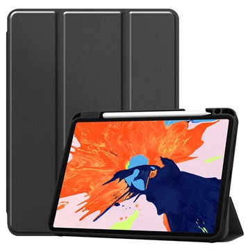 Tri-Fold Series iPad Pro 12.9 (2020) Lompakkokotelo