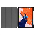 Tri-Fold Series iPad Pro 12.9 (2020) Lompakkokotelo