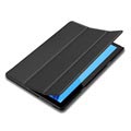 Tri-Fold Sarja Huawei MediaPad T5 10 Lompakkokotelo