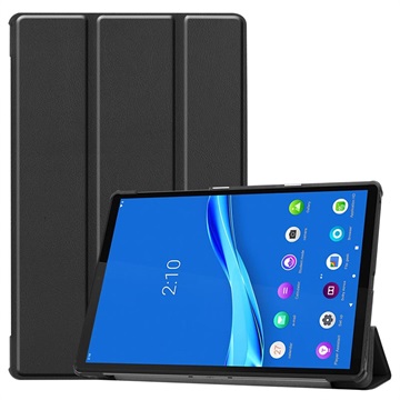 Tri-Fold Sarja Lenovo Tab M10 FHD Plus Lompakkokotelo