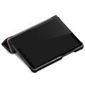 Tri-Fold Sarja Lenovo Tab M8 (HD), Tab M8 (FHD) Läppäkotelo