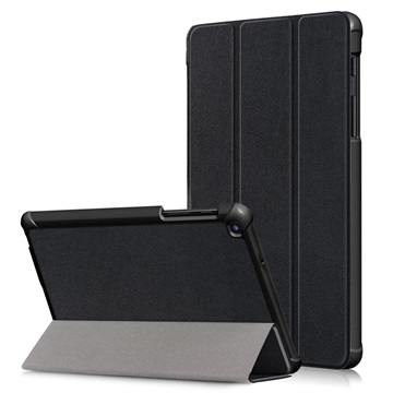 Tri-Fold Sarja Samsung Galaxy Tab A 8 (2019) with S Pen Lompakkokotelo