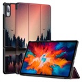 Tri-Fold Smart Lenovo Tab P11 Pro Läppäkotelo