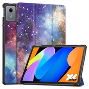 Lenovo Idea Tab Tri-Fold Series Smart Folio -kotelo - Galaksi