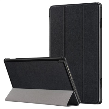 Tri-Fold Series Lenovo Tab M10 Smart Foliokotelo