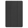 Tri-Fold Smart Xiaomi Pad 5 Lompakkokotelo - Musta