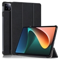 Tri-Fold Series Xiaomi Pad 6/Pad 6 Pro Smart Foliokotelo
