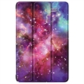 Tri-Fold Series Xiaomi Pad 6/Pad 6 Pro Smart Foliokotelo - Galaksi