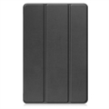 Tri-Fold Sarjan Xiaomi Redmi Pad Smart Lompakkokotelo - Musta