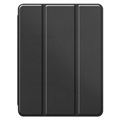Tri-Fold Sarjan iPad Pro 11 (2020) Smart Lompakkokotelo - Musta
