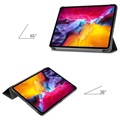 Tri-Fold Series iPad Pro 11 2022/2021 Smart Foliokotelo