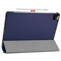 Tri-Fold Series iPad Pro 12.9 2021/2022 Smart Foliokotelo