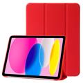 Tri-Fold Sarjan iPad (2022) Smart Lompakkokotelo