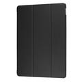 iPad Pro Tri-Fold Series Smart Foliokotelo - Musta