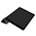 iPad Pro Tri-Fold Series Smart Foliokotelo - Musta