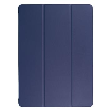 iPad Pro Tri-Fold Series Smart Foliokotelo - Sininen