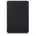 Tri-Fold Smart iPad Mini (2019) Läppäkotelo - Musta