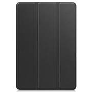 Huawei MatePad 11.5 Tri-Fold Smart Lompakkokotelo - Musta