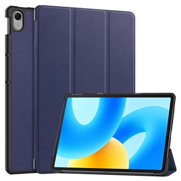 Huawei MatePad 11.5 Tri-Fold Smart Lompakkokotelo - Sininen